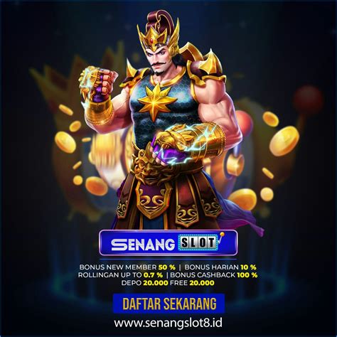 Senangslot : Daftar Slot Petir Kakek Zeus Terpercaya 2024.